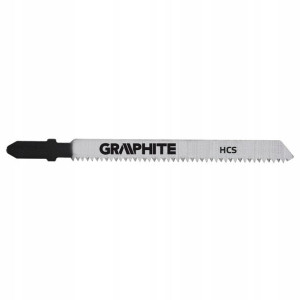Graphite Brzeszczoty Do Wyrzynarki 2szt 57h770