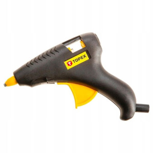 TOPEX Pistolet klejowy 8 mm 42E580