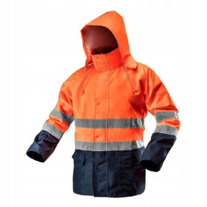 Kurtka robocza wodoodporna NEO 81-721-XXXL