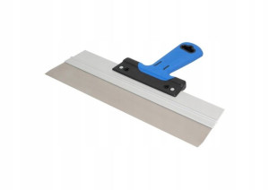 Szpachelka Nierdzewna Fasadowa 350mm Kubala 0533