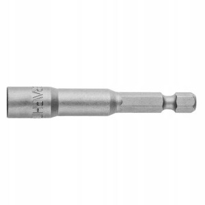 Graphite Nasadka Magnetyczna 6x65mm 1/4'' 57h991