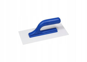 Paca Z Tworzywa Gładka 130x270mm Kubala 0300