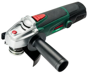 Verto Szlifierka Kątowa 125mm 850w 51g091