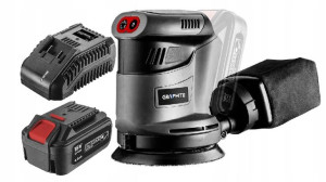 Zestaw Elektronarzędzi Energy+ 18v Graphite 4,0ah