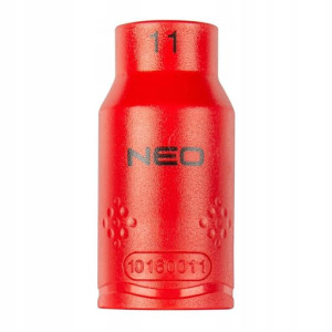 Nasadka Sześciokątna 1/2'' 11mm 1000v Neo Tools
