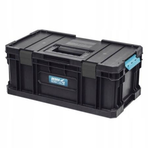 Skrzynka Narzędziowa Dedra N0305 System Sas Moduł