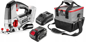 Zestaw Elektronarzędzi Graphite 6,0ah 18v Energy+
