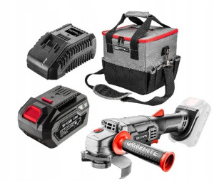 Zestaw Elektronarzędzi Graphite 6,0ah 18v Energy+