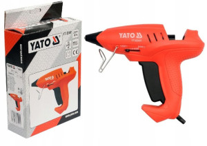 Yt-82401 Pistolet Do Kleju 11 Oraz 11,2 400w