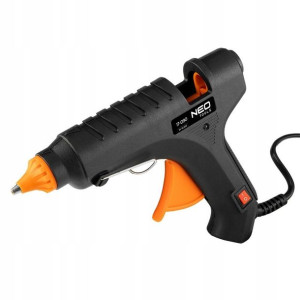 NEO Pistolet klejowy 11 mm, 60W 17-090