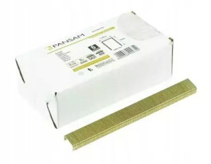 Zszywki PANSAM A536210 GA21 typ 80, 10mm, 5000szt.
