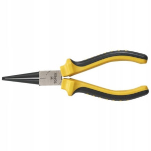 Szczypce okrągłe 160 mm 32D109 TOPEX