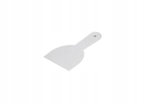 Szpachelka Z Tworzywa 100mm 0705 Kubala