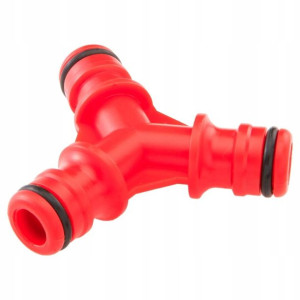 Rozdzielaczy typu Y 15G744 VERTO