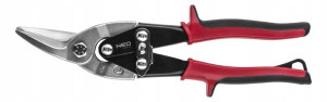 Neo Nożyce Do Blachy Lewe 250mm 31-060