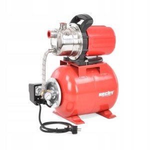 Hydrofor Hecht 3101 Inox 1000w 3500 L/h 20 L