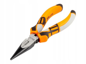 Szczypce Wydłużone Proste 200mm Richmann C7082