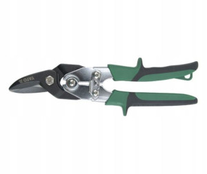 Yato Yt-1911 Nożyce Do Cięcia Blachy Prawe 260mm