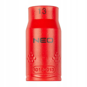 Nasadka Sześciokątna 1/2'' 13mm 1000v Neo Tools