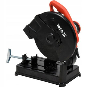 Yt-82181 Przecinarka Do Metalu 2450w 355mm