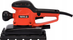 Yt-82234 Szlifierka Oscylacyjna 330w 115mmx230mm