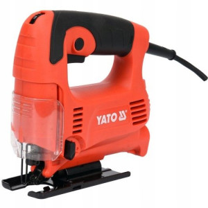 Yt-82274 Wyrzynarka 450w Niskowibracyjna Brz Typ U