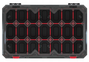 Skrzynka Organizer Kti6040s Titan Kistenberg