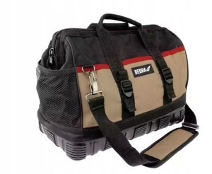 Torba narzędziowa DEDRA N0041 wzmocniona40x22x31cm