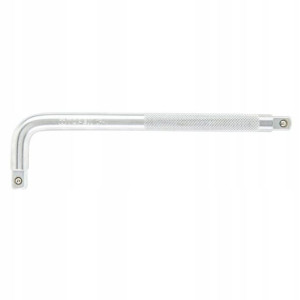 TOPEX Pokrętło typu L 1/2", 250 mm 38D556