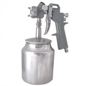 Pansam A533070 Pistolet Lakierniczy Dolny Zbiornik