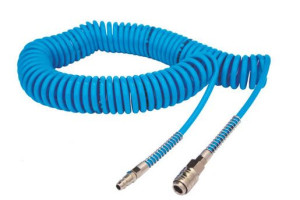 Corona Wąż Spiralny Poliuretanowy 15m 8x5mm C5042