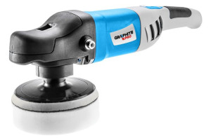 Graphite Pro Polerka 1100w 59gp200