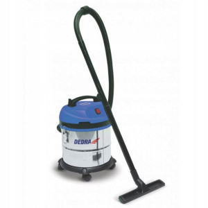 Dedra Odkurzacz Warsztatowy 1200w Ded 6598