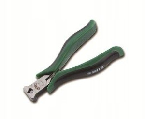 Sata Szczypce Miniaturowe Tnące Czołowe Gl70616a