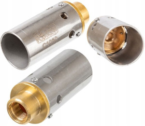 Richmann Dysza 25 Mm Do Palnika C1050 25mmx60mm