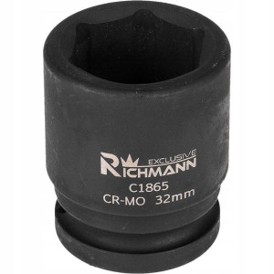 Richmann Nasadka Udarowa 3/4" 35 Mm C1868