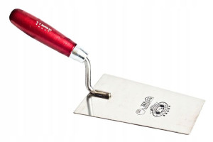 Olejnik Kielnia Trapezowa Szeroka 160mm 122116