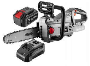 Pilarka łańcuchowa aku Energy+ 18V 58G034 4AH
