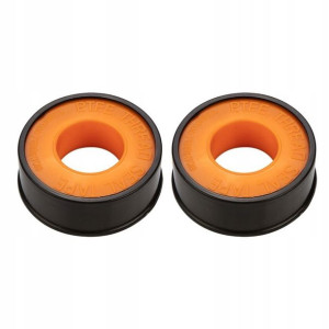 Taśmy uszczelniające do rur 10x12x0.075MM 02-031