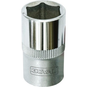 Coval Nasadka Sześciokątna 1/2" 11 Mm