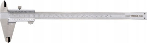 Suwmiarka 0-300mm Yato Yt-72004