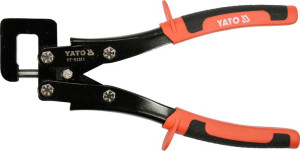 Yato Szczypce Do Łączenia Profili 280 Mm Yt-51311