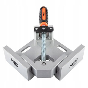 NEO TOOLS Ścisk narożnikowy 45-490