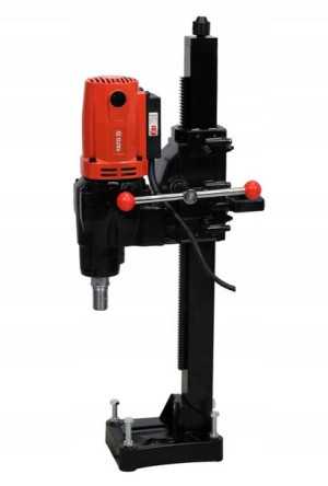 Yt-81983 Wiertnica Diamentowa 2800w + Statyw