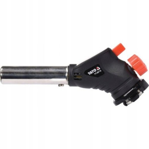 Yt-36710 Palnik Gazowy Do Lutowania 360 Z Piezo