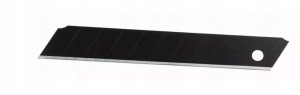 Ultra cienkie elastyczne ostrza 12.5x0.2mm, 10szt