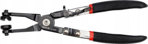 Yato Yt-0650 Szczypce Proste Do Opasek Rozprężnych