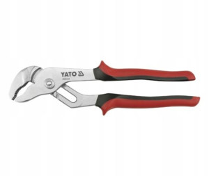 Yato Yt-2069 Szczypce Nastawne Hydrauliczne 250mm