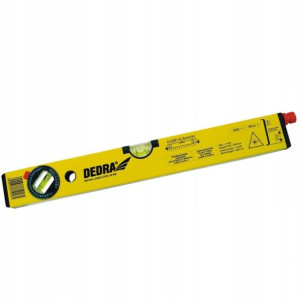 Poziomica Laserowa Md1004 Dedra 60cm