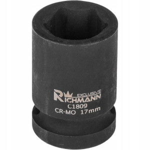 Richmann Nasadka Udarowa 1/2" 19 Mm C1811